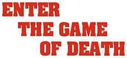 Logo of Enter the Game of Death image size 680x314