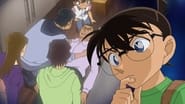 Détective Conan season 1 episode 1034