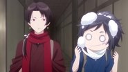 Touken Ranbu: Hanamaru season 1 episode 1