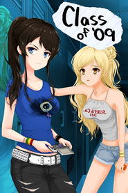 Class of '09: The Anime Pilot