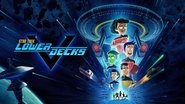 Backdrop of Star Trek: Lower Decks image size 3840x2160
