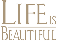 Logo of Life Is Beautiful image size 1790x1298