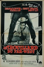 Voir film Le trouillard du far-west en streaming