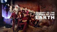 Journey to the Center of the Earth wallpaper 