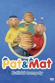 poster Pat & Mat: DIY Troubles