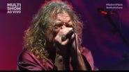 Robert Plant: [2015] Lollapalooza Festival wallpaper 