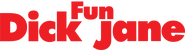 Logo of Fun with Dick and Jane image size 1155x314