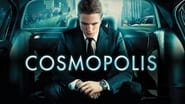 Cosmopolis wallpaper 