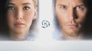 Passengers wallpaper 