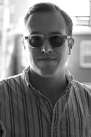 Photo of Chadd Harbold image size 2000x3000