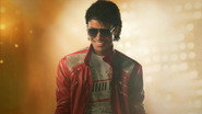 Michael wallpaper 