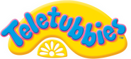 Logo of Teletubbies image size 1188x540