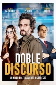 Doble discurso Película Completa 1080p [MEGA] [LATINO] 2023