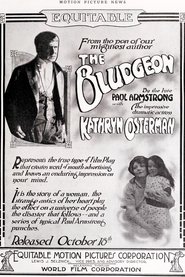poster The Bludgeon