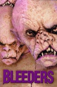 poster Bleeders