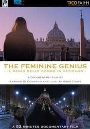 The Feminine Genius - Women of the Vatican