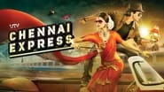 Chennai Express wallpaper 