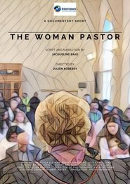 poster The Woman Pastor