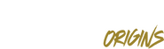 Logo of The Walking Dead: Origins image size 1691x514