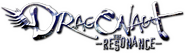 Logo of Dragonaut: The Resonance image size 920x266