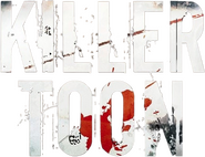 Logo of Killer Toon image size 514x394