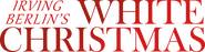 Logo of White Christmas image size 1712x435
