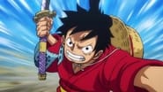 One Piece season 21 episode 898