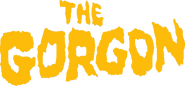 Logo of The Gorgon image size 1860x867