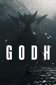 poster Godh