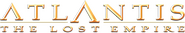 Logo of Atlantis: The Lost Empire image size 1920x345