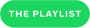 Logo of The Playlist image size 639x205