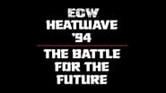 ECW Heat Wave 1994 wallpaper 