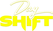 Logo of Day Shift image size 489x291
