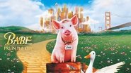 Backdrop of Babe: Pig in the City image size 1280x720