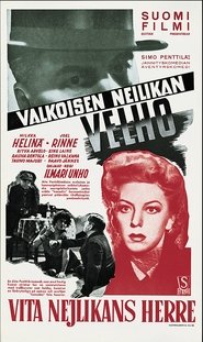 poster Valkoisen neilikan velho