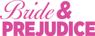 Logo of Bride & Prejudice: Forbidden Love image size 3382x1277