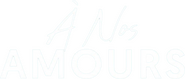 Logo of A Nos Amours image size 865x370