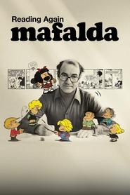 Poster of Reading Again Mafalda image size 2000x3000