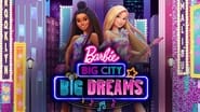 Barbie : Grandes villes, grands rêves wallpaper 