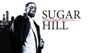 Sugar Hill wallpaper 