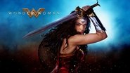 Backdrop of Wonder Woman image size 3840x2160