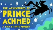 Backdrop of The Adventures of Prince Achmed image size 1920x1080