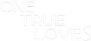 Logo of One True Loves image size 637x292