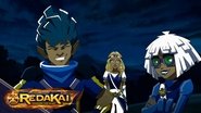 Redakai, les conquérants du Kairu season 1 episode 5