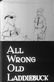 poster A.W.O.L.