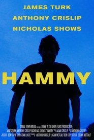 poster Hammy
