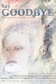 Say Goodbye poster