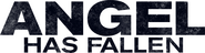 Logo of Angel Has Fallen image size 4305x1109