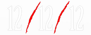Logo of 12/12/12 image size 800x310