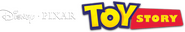 Logo of Toy Story image size 2036x353